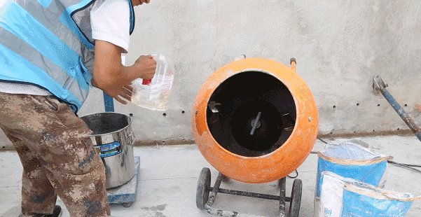 不會(huì)做裝配式建筑灌漿？看完這篇就全懂了！-第32張圖片-南京九建
