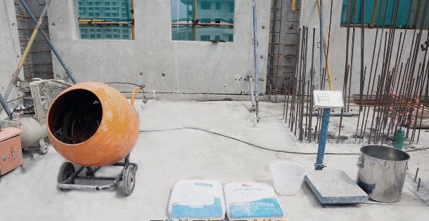 不會(huì)做裝配式建筑灌漿？看完這篇就全懂了！-第31張圖片-南京九建