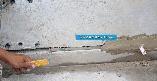 不會(huì)做裝配式建筑灌漿？看完這篇就全懂了！-第28張圖片-南京九建