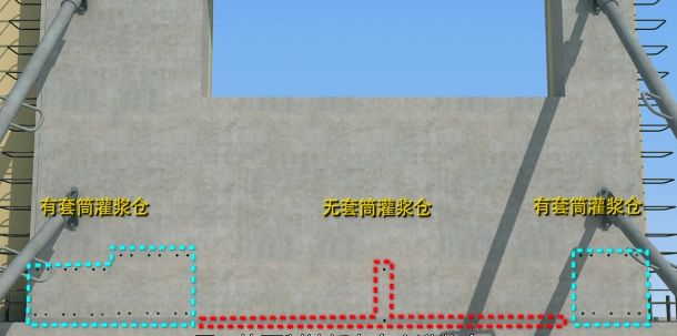 不會(huì)做裝配式建筑灌漿？看完這篇就全懂了！-第50張圖片-南京九建