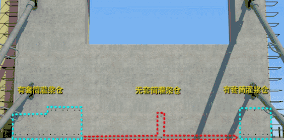 不會(huì)做裝配式建筑灌漿？看完這篇就全懂了！-第51張圖片-南京九建