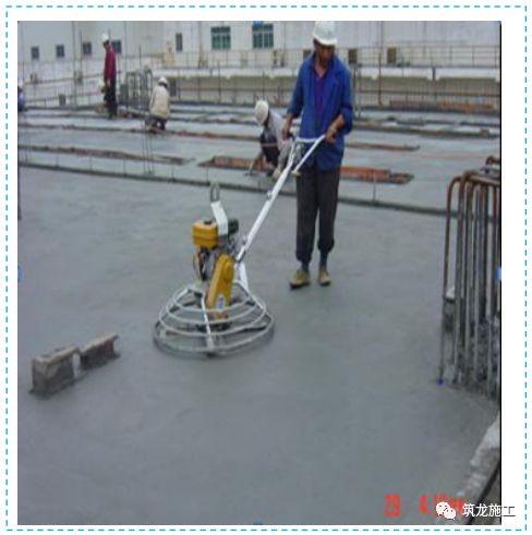 五大分部工程施工質(zhì)量標(biāo)準(zhǔn)化圖集，大量現(xiàn)場(chǎng)細(xì)部節(jié)點(diǎn)做法！-第13張圖片-南京九建