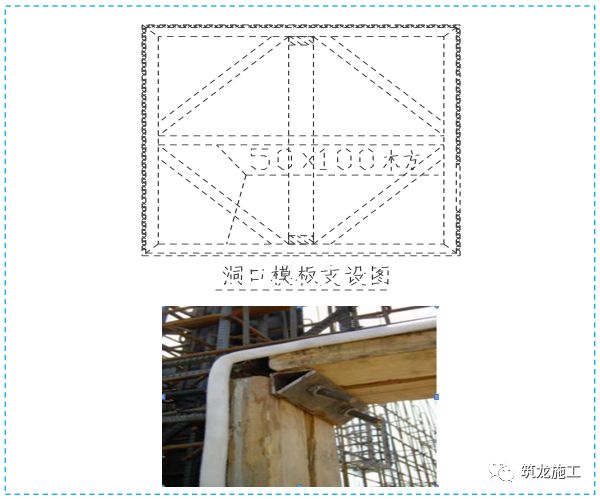 五大分部工程施工質(zhì)量標(biāo)準(zhǔn)化圖集，大量現(xiàn)場(chǎng)細(xì)部節(jié)點(diǎn)做法！-第10張圖片-南京九建