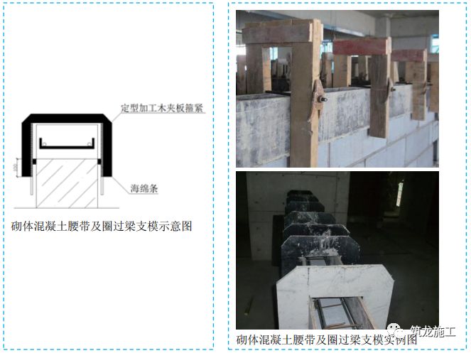 五大分部工程施工質(zhì)量標(biāo)準(zhǔn)化圖集，大量現(xiàn)場(chǎng)細(xì)部節(jié)點(diǎn)做法！-第20張圖片-南京九建