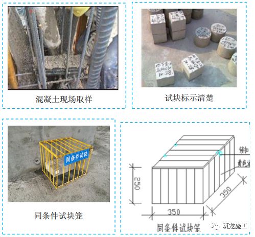 五大分部工程施工質(zhì)量標(biāo)準(zhǔn)化圖集，大量現(xiàn)場(chǎng)細(xì)部節(jié)點(diǎn)做法！-第16張圖片-南京九建
