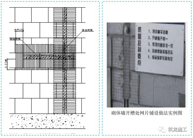 五大分部工程施工質(zhì)量標(biāo)準(zhǔn)化圖集，大量現(xiàn)場(chǎng)細(xì)部節(jié)點(diǎn)做法！-第27張圖片-南京九建