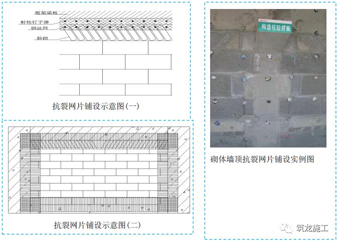 五大分部工程施工質(zhì)量標(biāo)準(zhǔn)化圖集，大量現(xiàn)場(chǎng)細(xì)部節(jié)點(diǎn)做法！-第26張圖片-南京九建