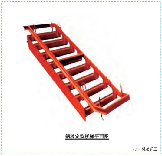 五大分部工程施工質(zhì)量標(biāo)準(zhǔn)化圖集，大量現(xiàn)場(chǎng)細(xì)部節(jié)點(diǎn)做法！-第32張圖片-南京九建