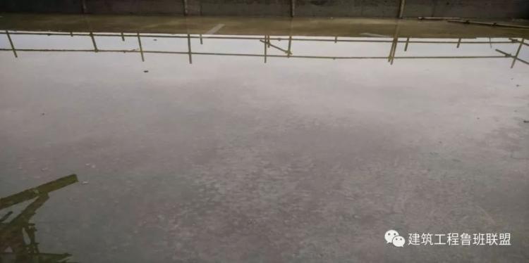 屋面防水工程超詳細示范-第17張圖片-南京九建