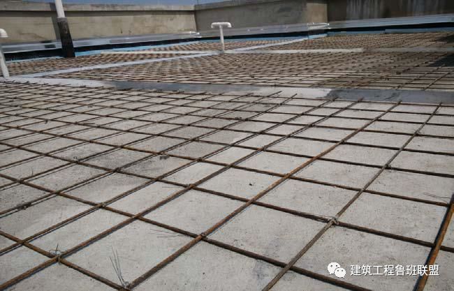 屋面防水工程超詳細示范-第51張圖片-南京九建