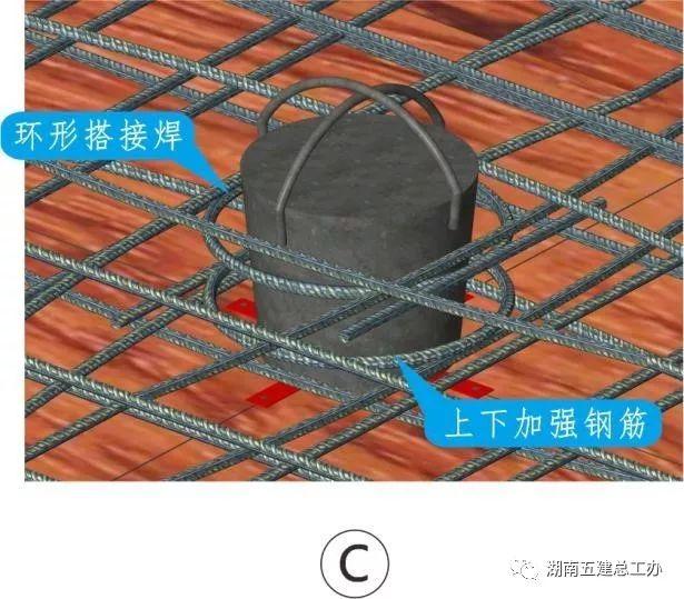 3D做法圖集，全套12項施工工藝標準化做法，必須要珍藏！-第15張圖片-南京九建