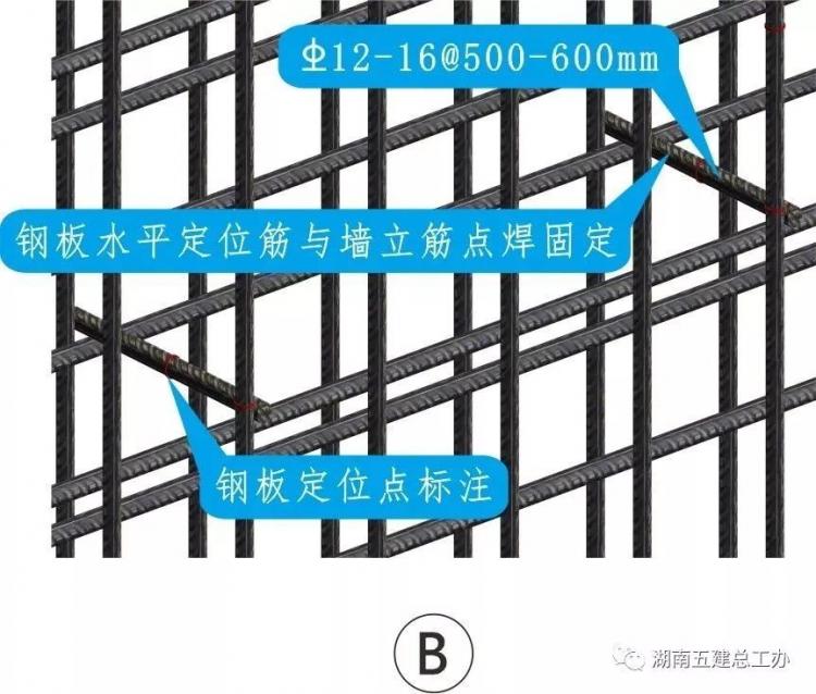 3D做法圖集，全套12項施工工藝標準化做法，必須要珍藏！-第74張圖片-南京九建