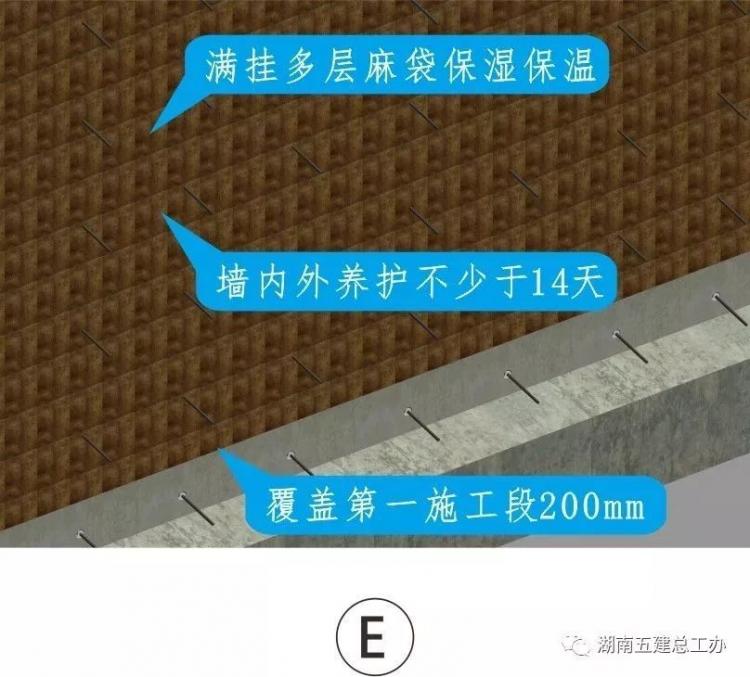 3D做法圖集，全套12項施工工藝標準化做法，必須要珍藏！-第69張圖片-南京九建