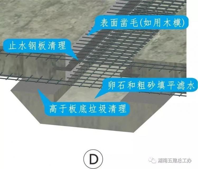 3D做法圖集，全套12項施工工藝標準化做法，必須要珍藏！-第86張圖片-南京九建